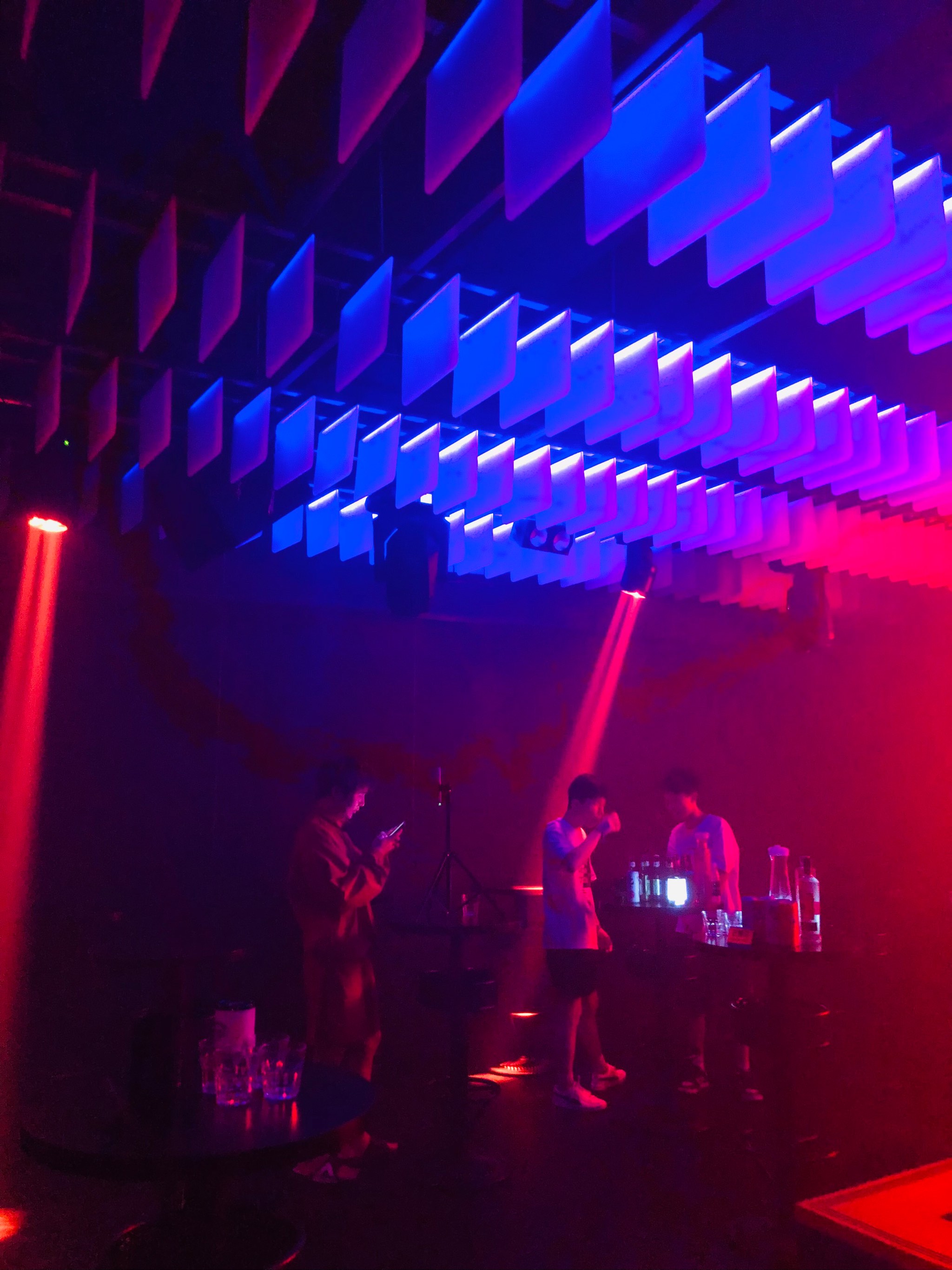 天津商务ktv总排行-南开区ktv预订